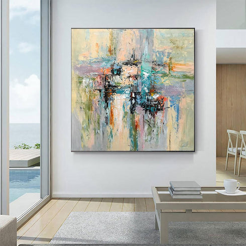 Utopia Painting